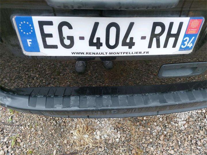 Photo 5 VIN: VF1KW41B156747355 - RENAULT KANGOO 