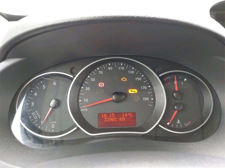 Photo 7 VIN: VF1KW41B156747355 - RENAULT KANGOO 