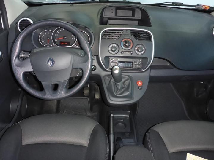 Photo 5 VIN: VF1KW41B157018498 - RENAULT KANGOO 