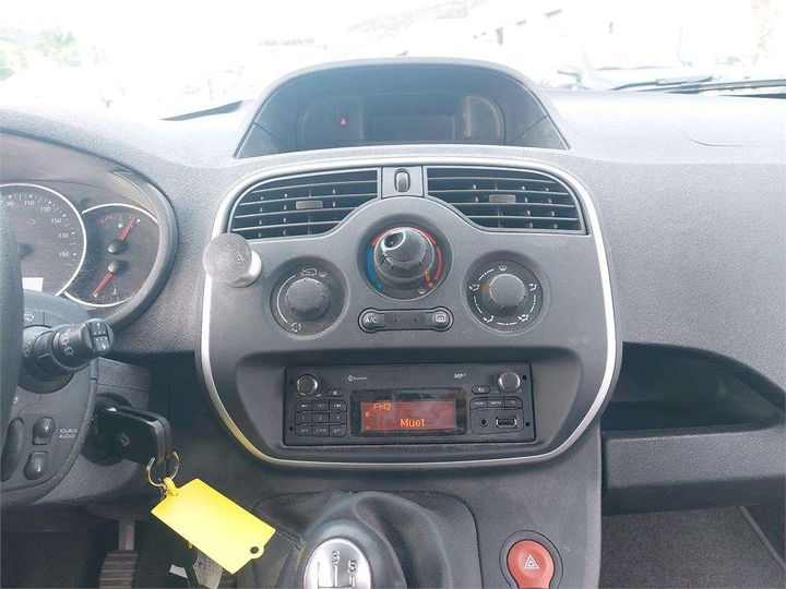 Photo 11 VIN: VF1KW41B157411483 - RENAULT KANGOO 