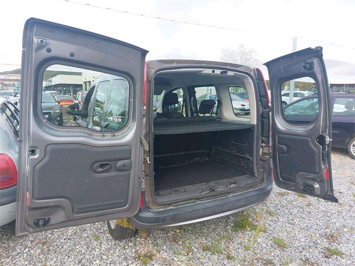 Photo 13 VIN: VF1KW41B157411483 - RENAULT KANGOO 