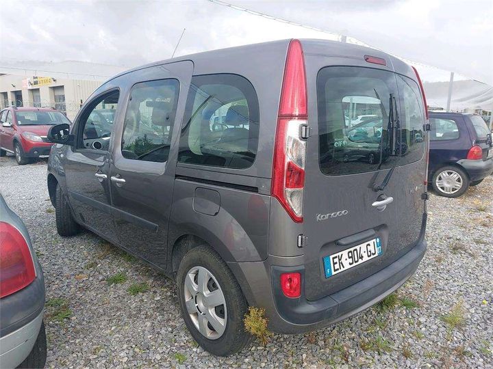 Photo 2 VIN: VF1KW41B157411483 - RENAULT KANGOO 