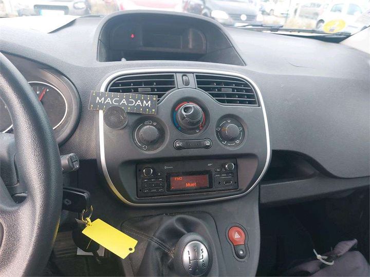 Photo 20 VIN: VF1KW41B157411483 - RENAULT KANGOO 