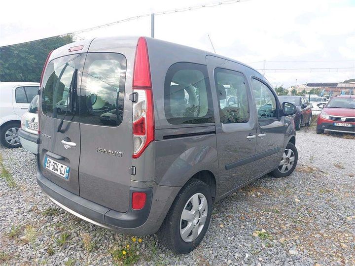 Photo 3 VIN: VF1KW41B157411483 - RENAULT KANGOO 