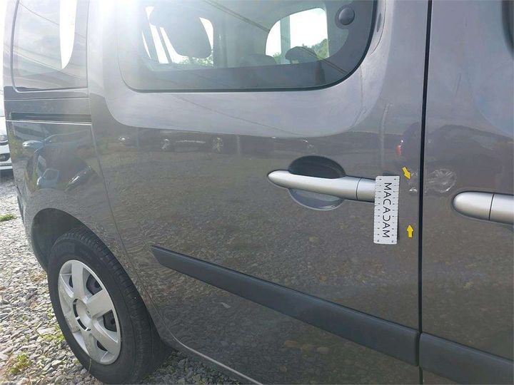 Photo 31 VIN: VF1KW41B157411483 - RENAULT KANGOO 