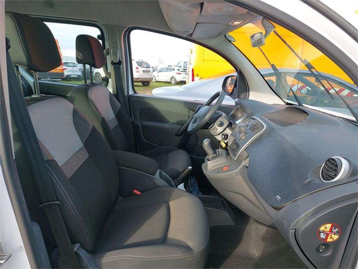 Photo 18 VIN: VF1KW41B157516532 - RENAULT KANGOO 