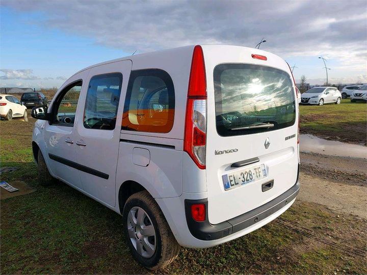 Photo 3 VIN: VF1KW41B157516532 - RENAULT KANGOO 