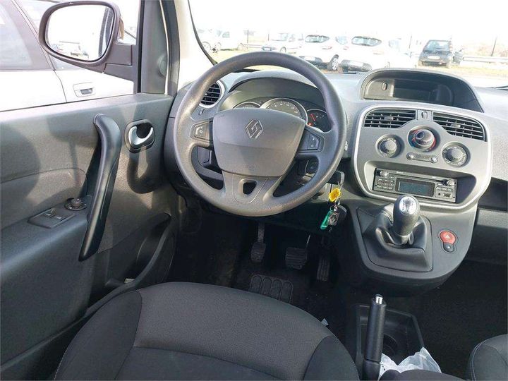 Photo 7 VIN: VF1KW41B157516532 - RENAULT KANGOO 