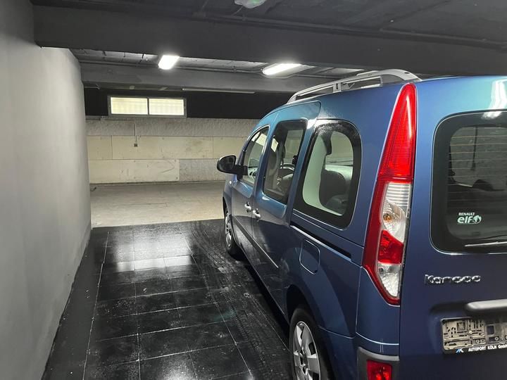 Photo 5 VIN: VF1KW41B158488730 - RENAULT KANGOO CITY CAR 