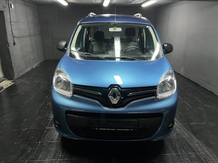 Photo 8 VIN: VF1KW41B158488730 - RENAULT KANGOO CITY CAR 