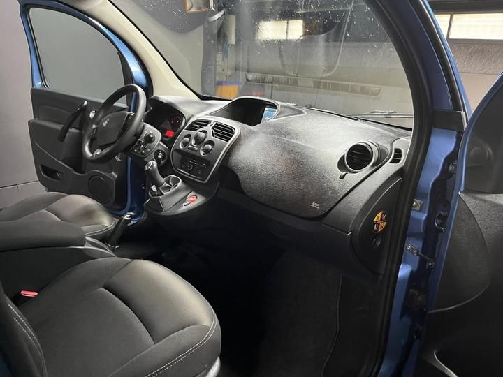 Photo 15 VIN: VF1KW41B158488730 - RENAULT KANGOO CITY CAR 