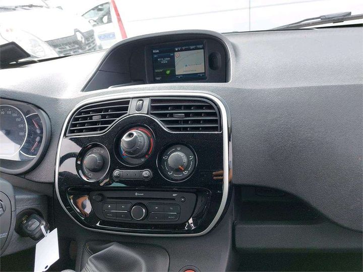 Photo 11 VIN: VF1KW41B158678034 - RENAULT KANGOO 