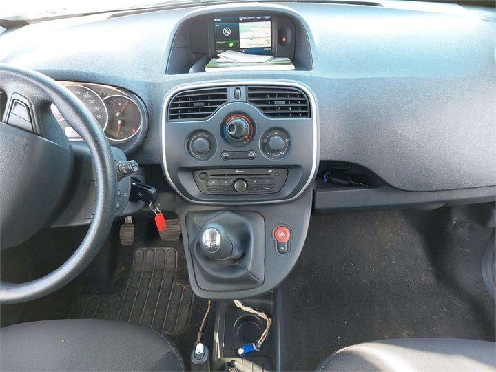 Photo 11 VIN: VF1KW41B158797626 - RENAULT KANGOO 