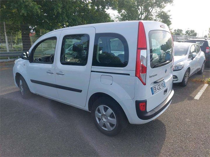 Photo 2 VIN: VF1KW41B159197842 - RENAULT KANGOO 