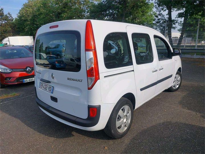 Photo 3 VIN: VF1KW41B159197842 - RENAULT KANGOO 