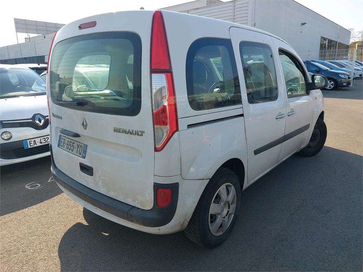 Photo 3 VIN: VF1KW41B159197931 - RENAULT KANGOO 