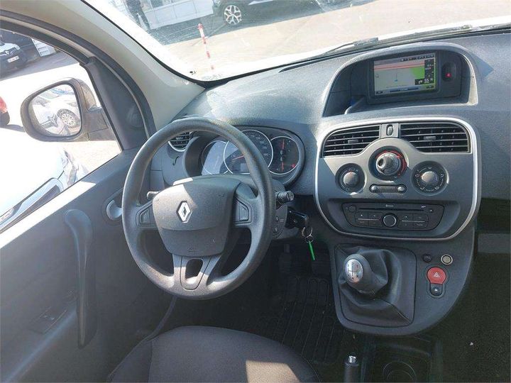 Photo 4 VIN: VF1KW41B159197931 - RENAULT KANGOO 