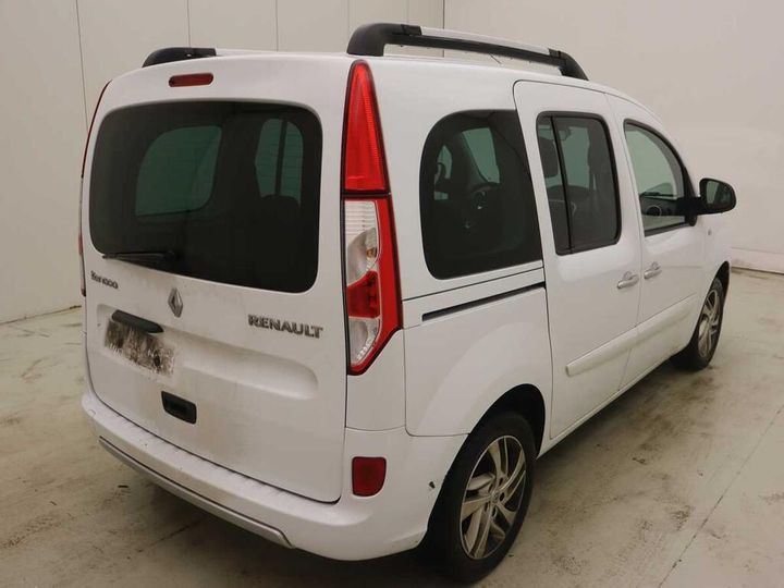 Photo 10 VIN: VF1KW41B160166893 - RENAULT KANGOO 