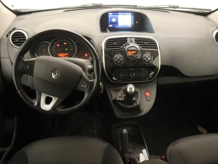 Photo 15 VIN: VF1KW41B160166893 - RENAULT KANGOO 