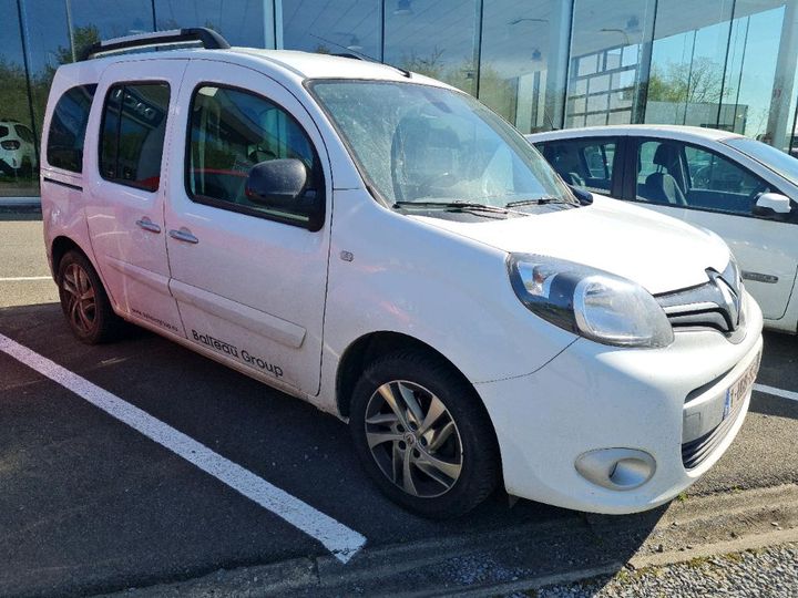 Photo 31 VIN: VF1KW41B160166893 - RENAULT KANGOO 