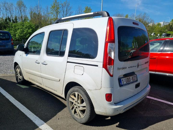 Photo 32 VIN: VF1KW41B160166893 - RENAULT KANGOO 