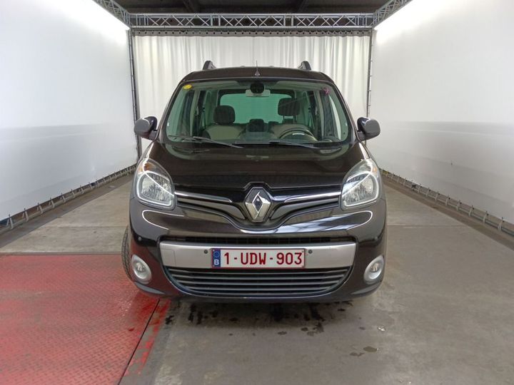 Photo 4 VIN: VF1KW41B160446899 - RENAULT KANGOO '13 