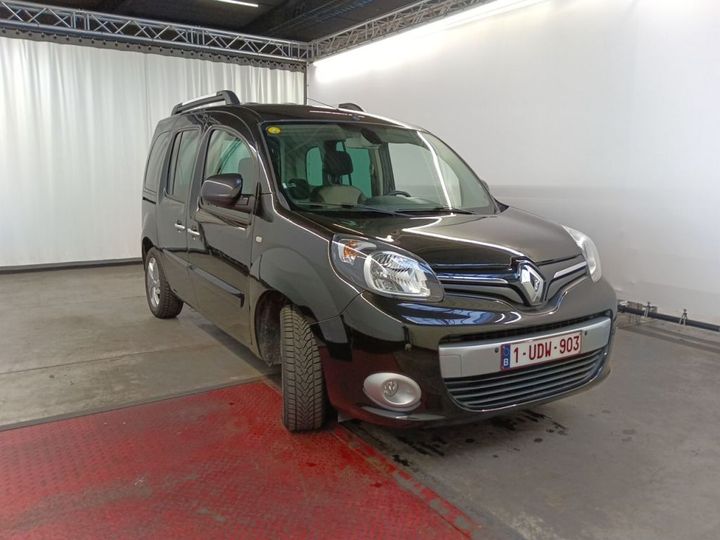 Photo 7 VIN: VF1KW41B160446899 - RENAULT KANGOO '13 