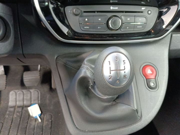 Photo 20 VIN: VF1KW41B160446899 - RENAULT KANGOO '13 