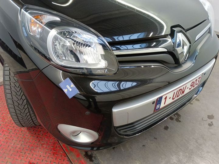 Photo 21 VIN: VF1KW41B160446899 - RENAULT KANGOO '13 