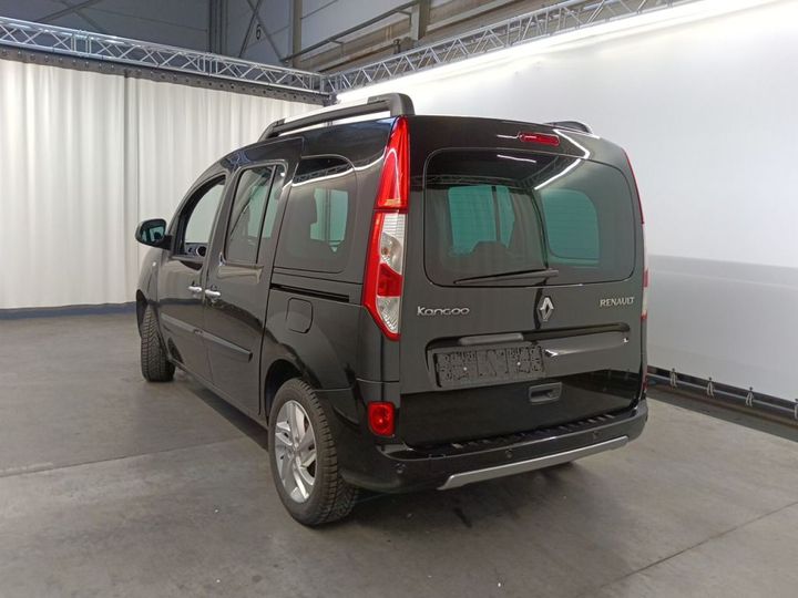 Photo 6 VIN: VF1KW41B160446899 - RENAULT KANGOO '13 