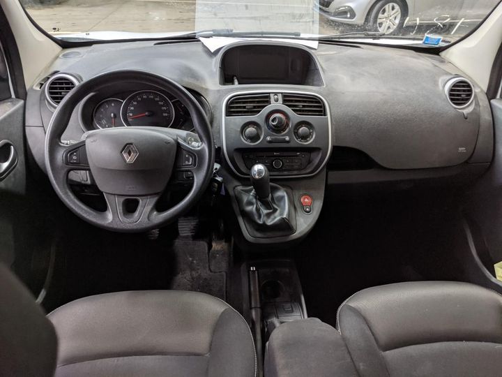 Photo 5 VIN: VF1KW41B161227919 - RENAULT KANGOO 