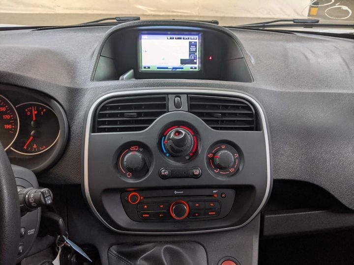 Photo 7 VIN: VF1KW41B161227920 - RENAULT KANGOO 