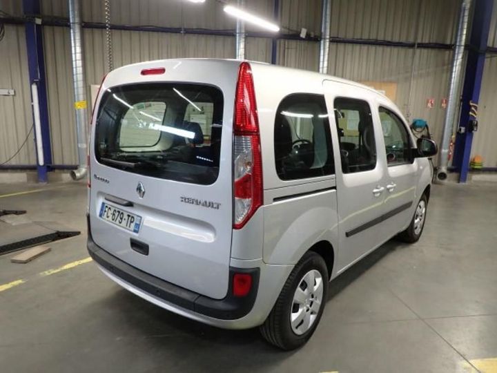 Photo 3 VIN: VF1KW41B161245419 - RENAULT KANGOO 