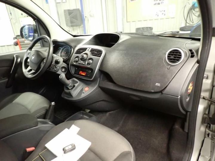 Photo 6 VIN: VF1KW41B161245419 - RENAULT KANGOO 