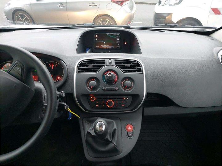 Photo 11 VIN: VF1KW41B161331933 - RENAULT KANGOO 