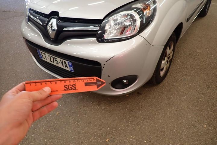 Photo 19 VIN: VF1KW42B259533923 - RENAULT KANGOO 