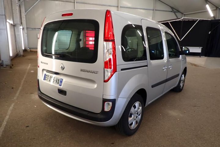 Photo 2 VIN: VF1KW42B259533923 - RENAULT KANGOO 