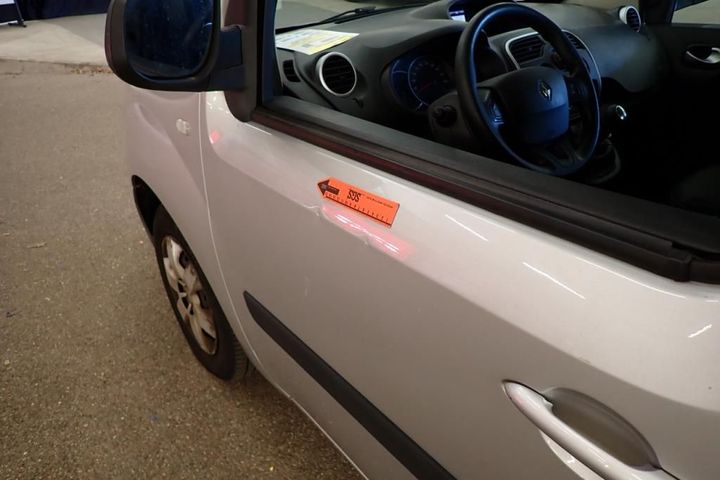 Photo 25 VIN: VF1KW42B259533923 - RENAULT KANGOO 