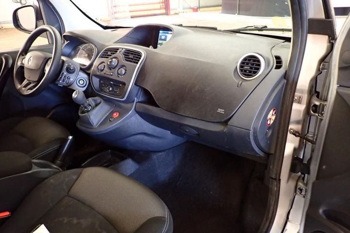 Photo 6 VIN: VF1KW42B259533923 - RENAULT KANGOO 