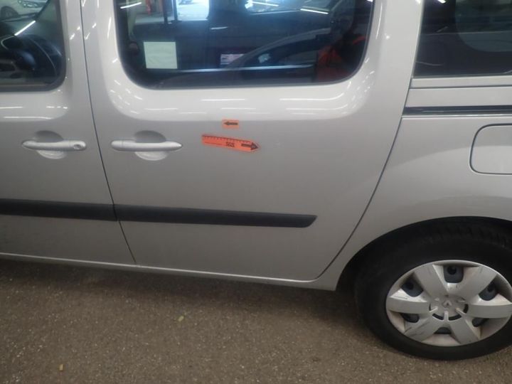 Photo 28 VIN: VF1KW42B259789803 - RENAULT KANGOO 