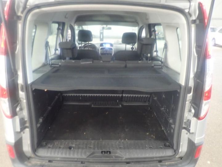 Photo 3 VIN: VF1KW42B259789803 - RENAULT KANGOO 