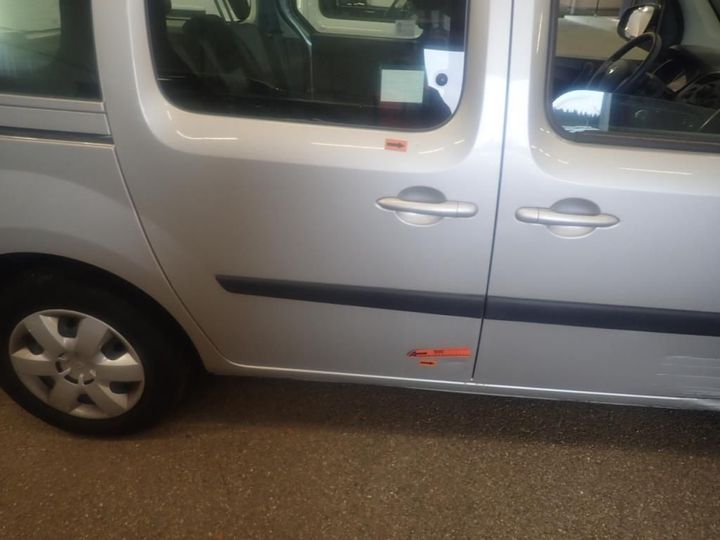 Photo 33 VIN: VF1KW42B259789803 - RENAULT KANGOO 