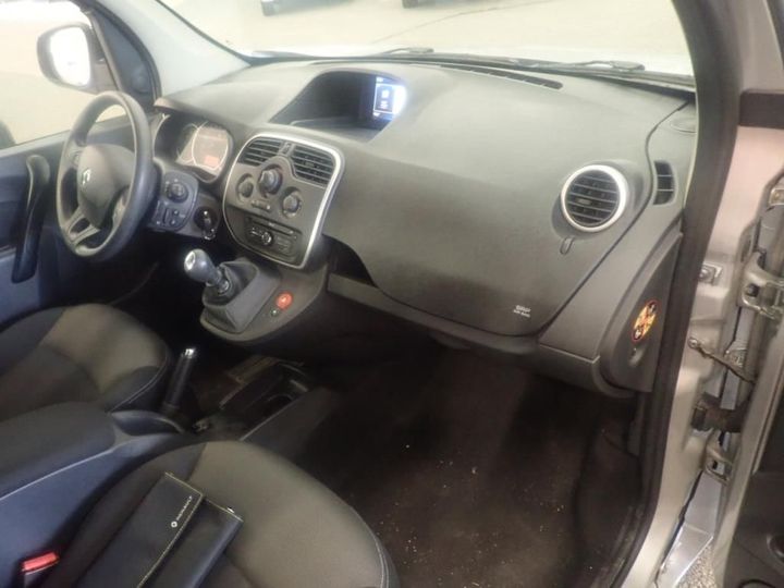 Photo 5 VIN: VF1KW42B259789803 - RENAULT KANGOO 