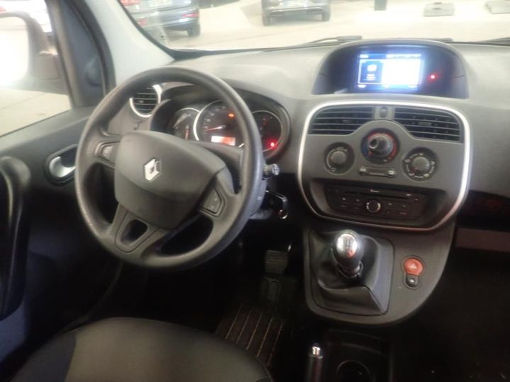 Photo 6 VIN: VF1KW42B259789803 - RENAULT KANGOO 