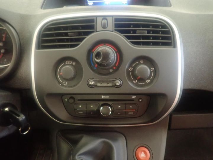 Photo 8 VIN: VF1KW42B259789803 - RENAULT KANGOO 