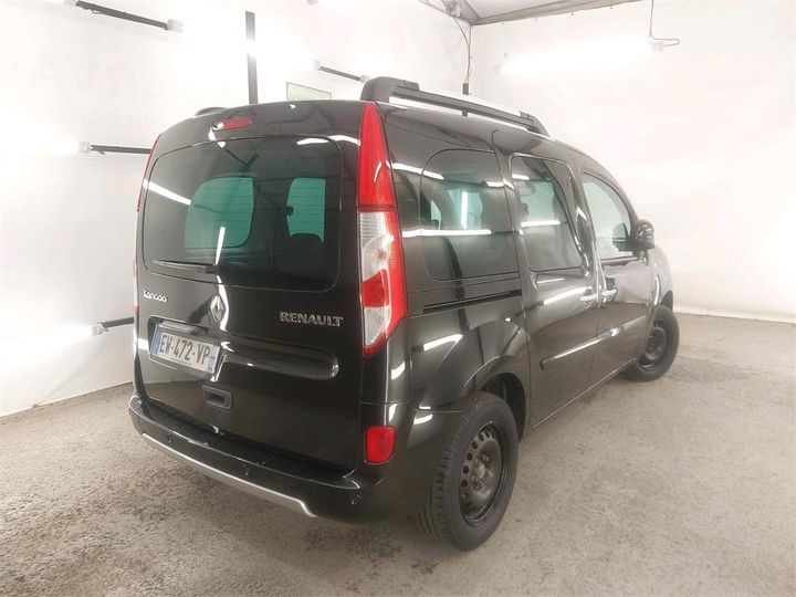 Photo 2 VIN: VF1KW42B260836151 - RENAULT KANGOO 