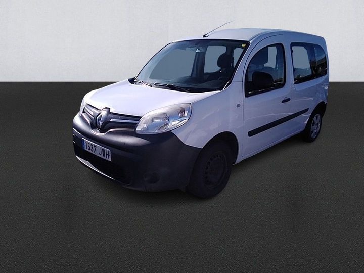 Photo 1 VIN: VF1KW50C156287082 - RENAULT KANGOO 