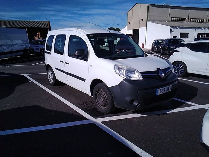 Photo 13 VIN: VF1KW50C156287082 - RENAULT KANGOO 