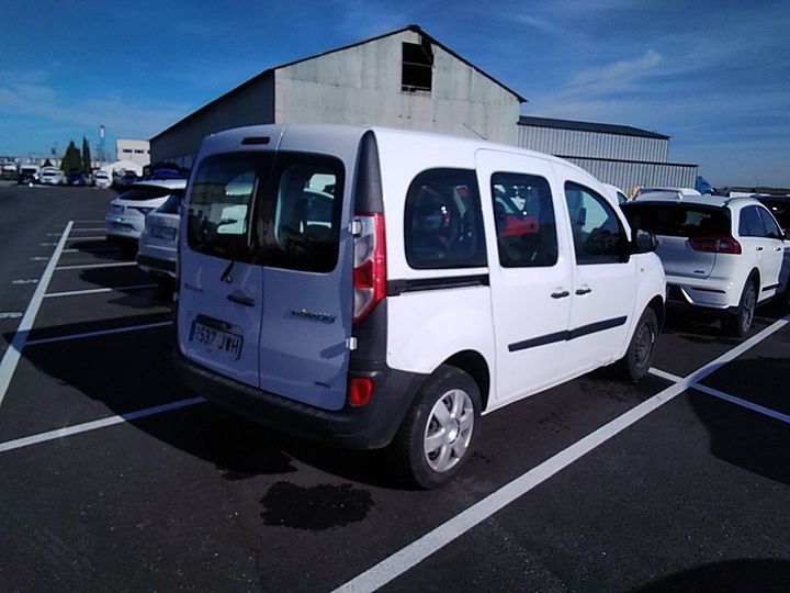 Photo 24 VIN: VF1KW50C156287082 - RENAULT KANGOO 