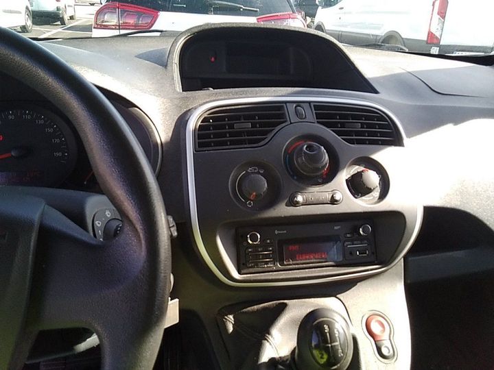 Photo 29 VIN: VF1KW50C156287082 - RENAULT KANGOO 